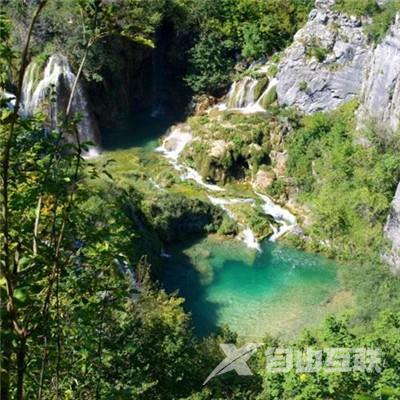 《微信》头像风景图片